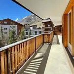 Big&chique Matterhorn view apartment 4 per.