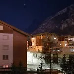 Big&chique Matterhorn view apartment 4 per.