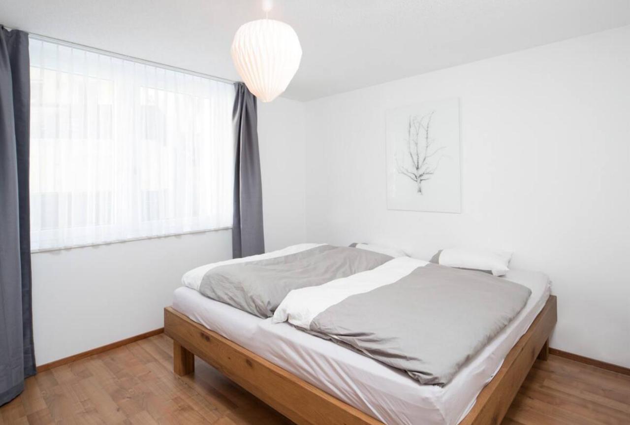 Appartement Big&chique Matterhorn View 4 Per.
