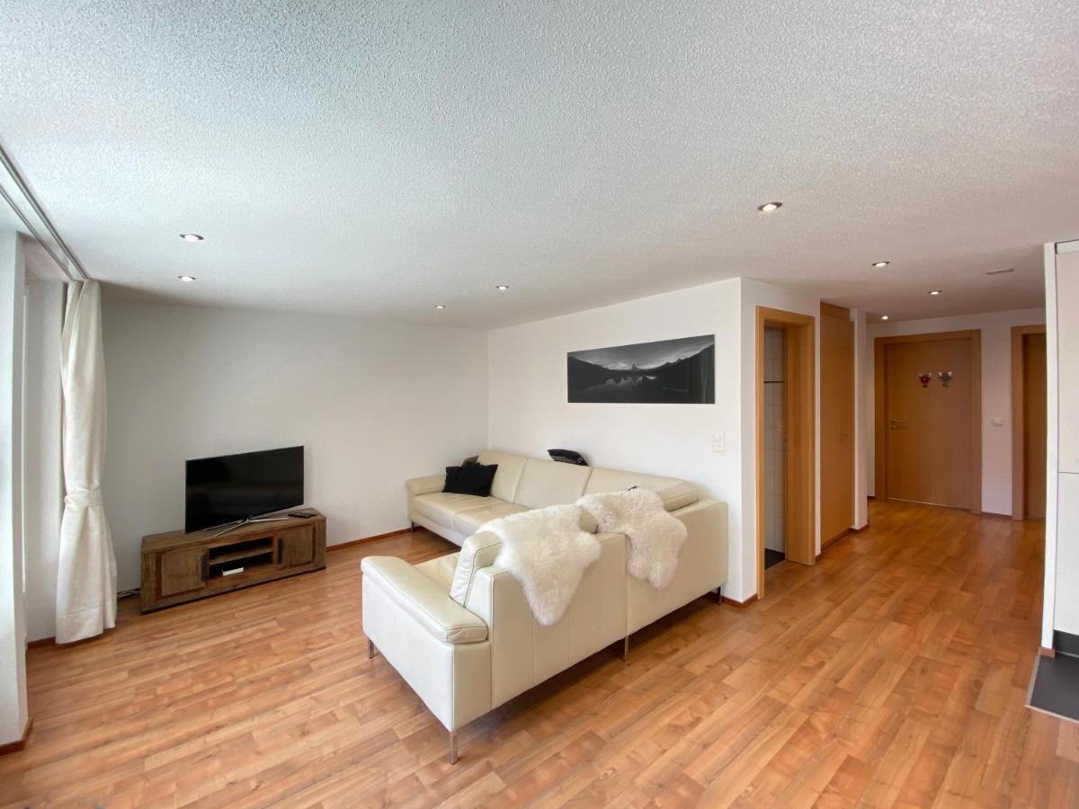 Big&chique Matterhorn View 4 Per. Appartement *